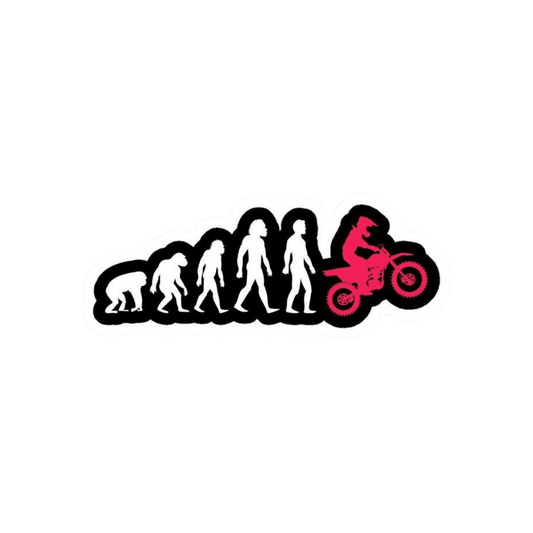 Car Sticker #7