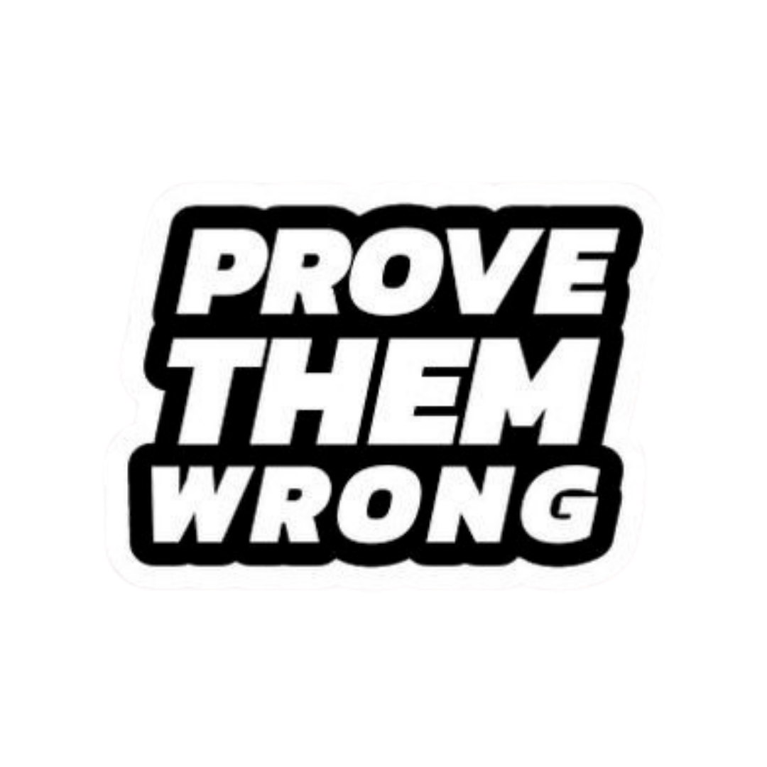 Quotes Sticker #3
