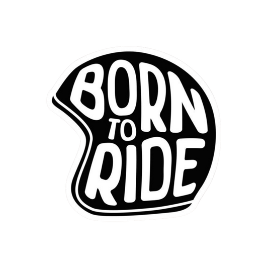 Car Sticker #8