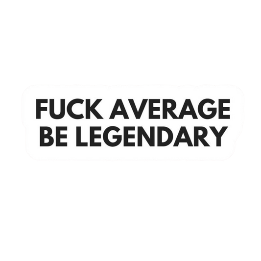 Writer Sticker #2