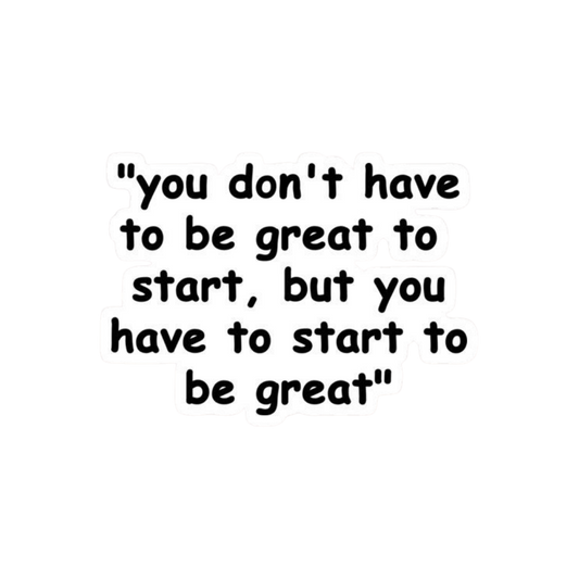 Quotes Sticker #4