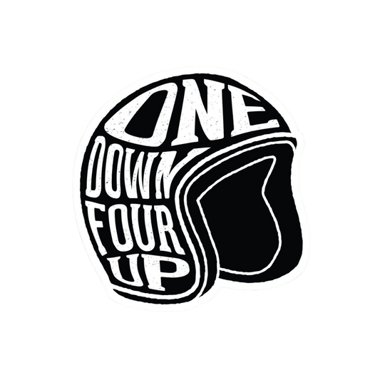 Car Sticker #11