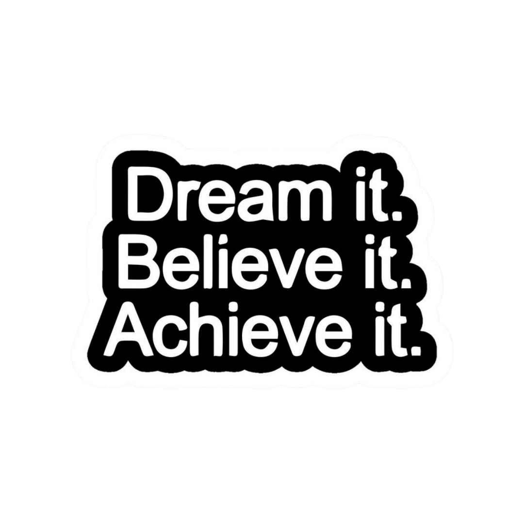 Quotes Sticker #5