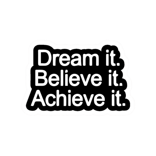 Quotes Sticker #5