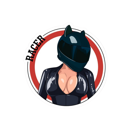 Car Sticker #12