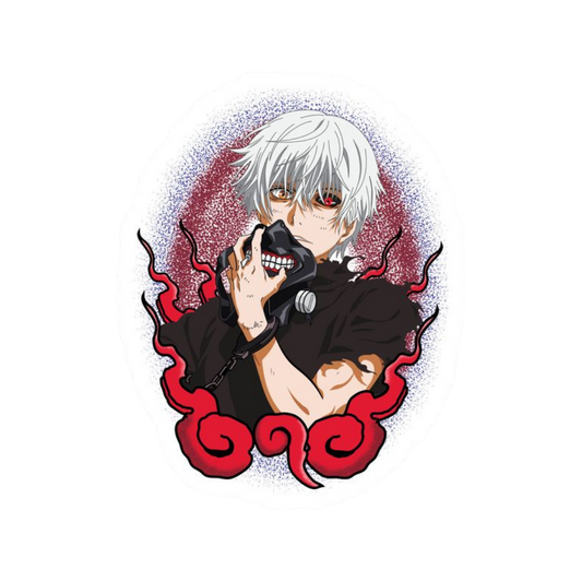 Tokyo Ghoul Sticker #1