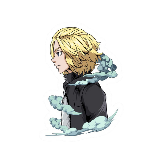 Tokyo Revengers Sticker #1