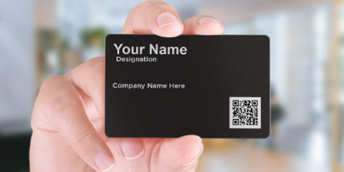 Premium Business Card Printing – Custom & Corporate Cards | DotPrint Bangladesh