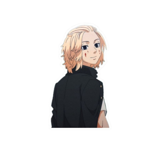 Tokyo Revengers Sticker #1