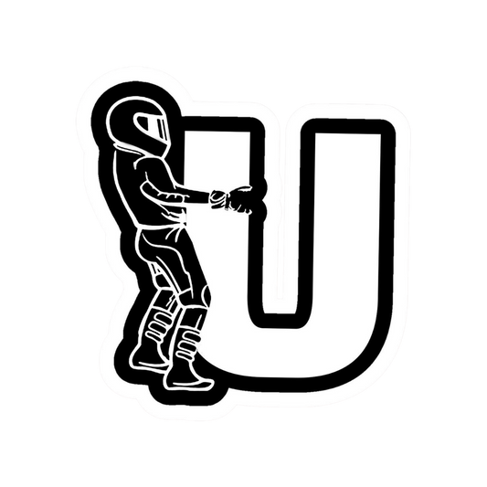 Car Sticker #21