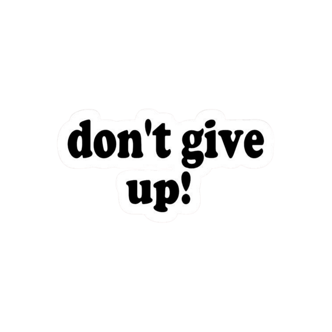 Quotes Sticker #9