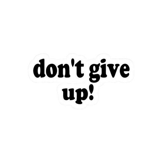 Quotes Sticker #9