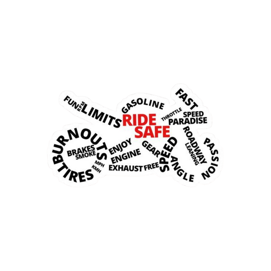 Car Sticker #25