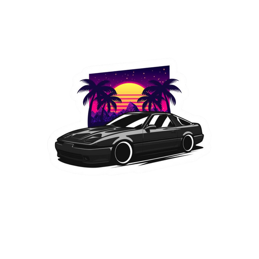 Car Sticker #26