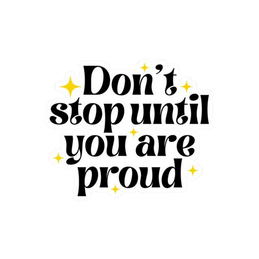 Quotes Sticker #11