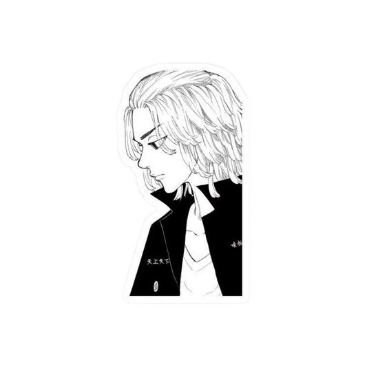 Tokyo Revengers Sticker #1