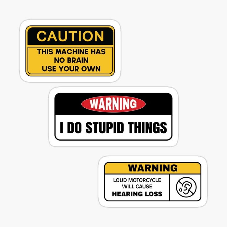 Car Sticker #29