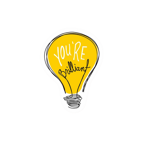 Quotes Sticker #14