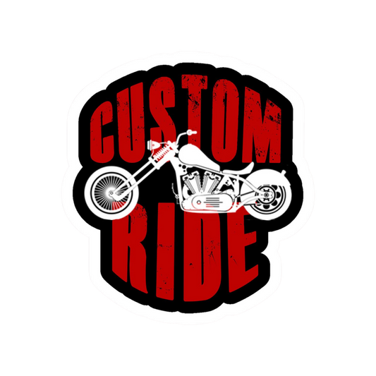 Car Sticker #34