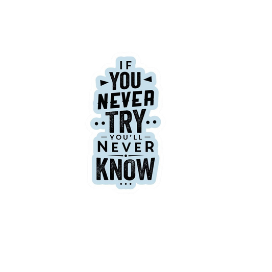 Quotes Sticker #19