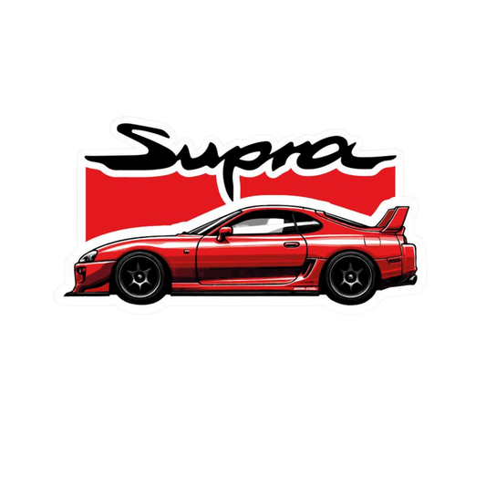 Car Sticker #37