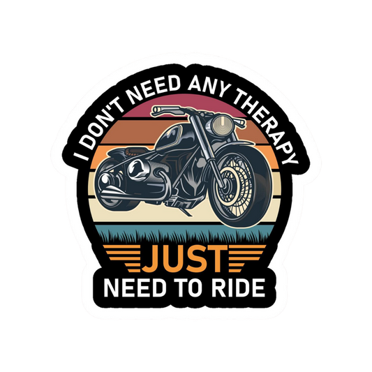 Car Sticker #38