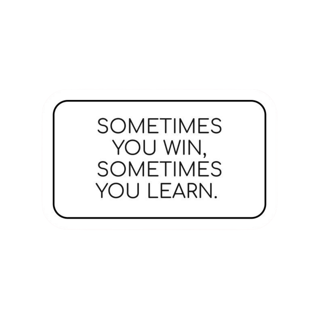 Quotes Sticker #21