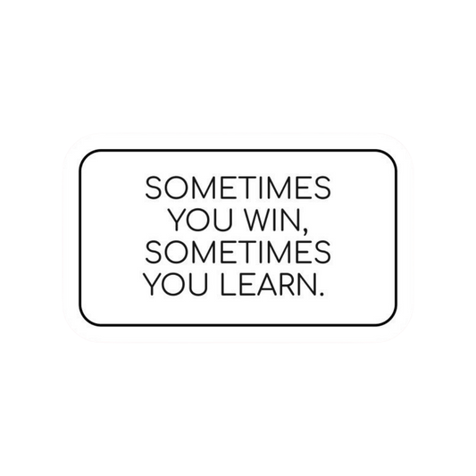 Quotes Sticker #21