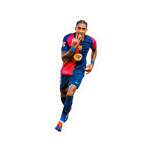 Barcelona Sticker #7