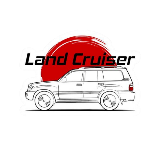 Car Sticker #41
