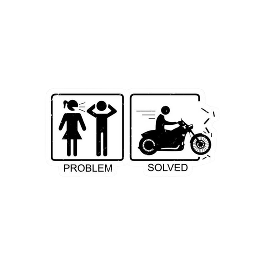 Car Sticker #42