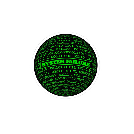 Software Dev Sticker #5