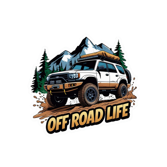 Car Sticker #44