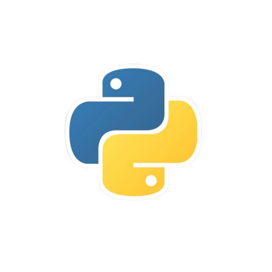 Software Dev Sticker #9