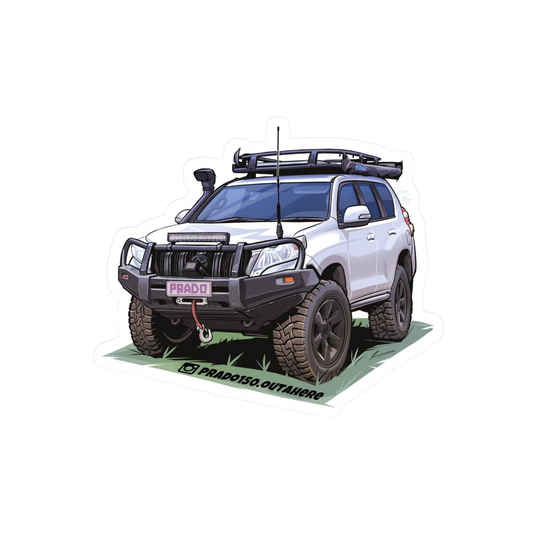 Car Sticker #45
