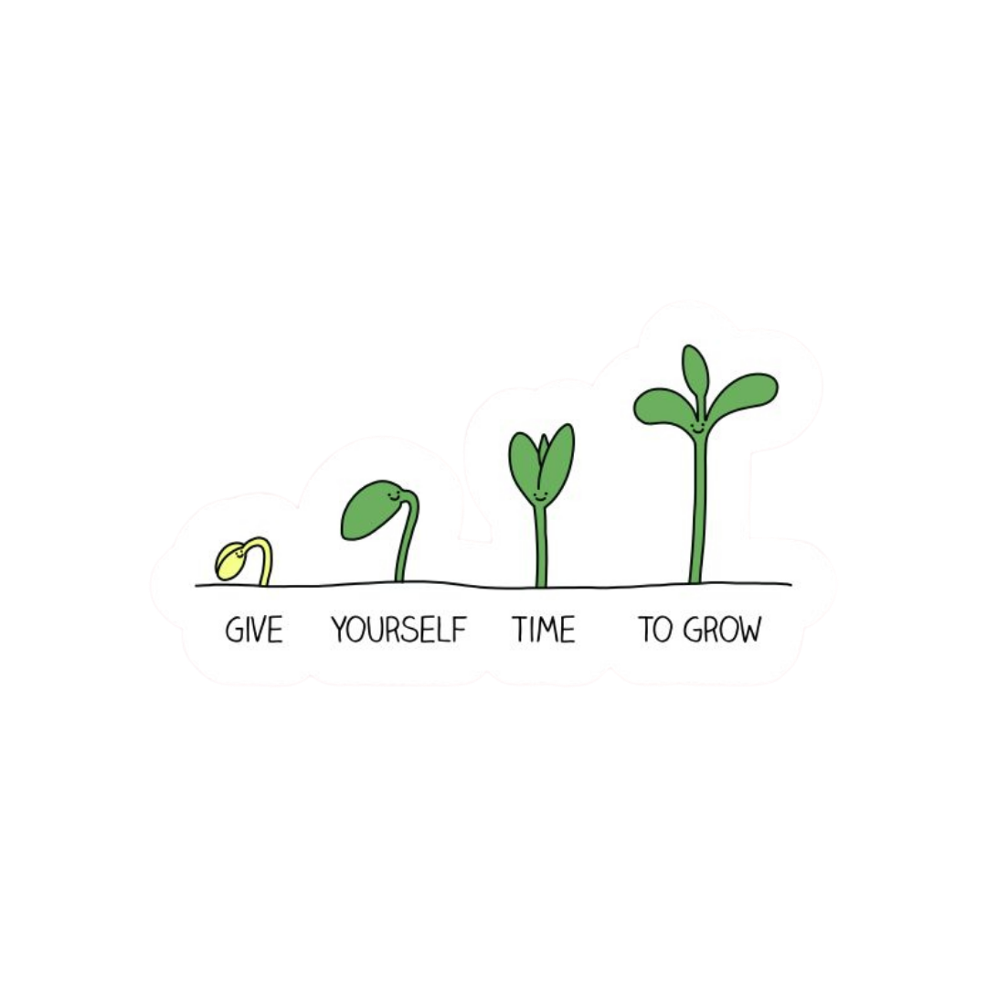 Quotes Sticker #24