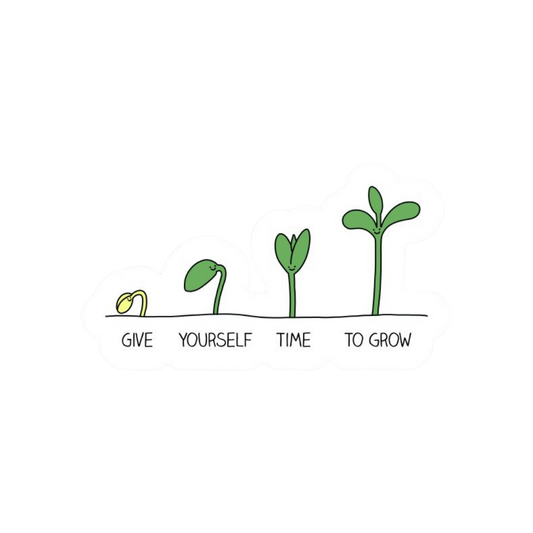 Quotes Sticker #24