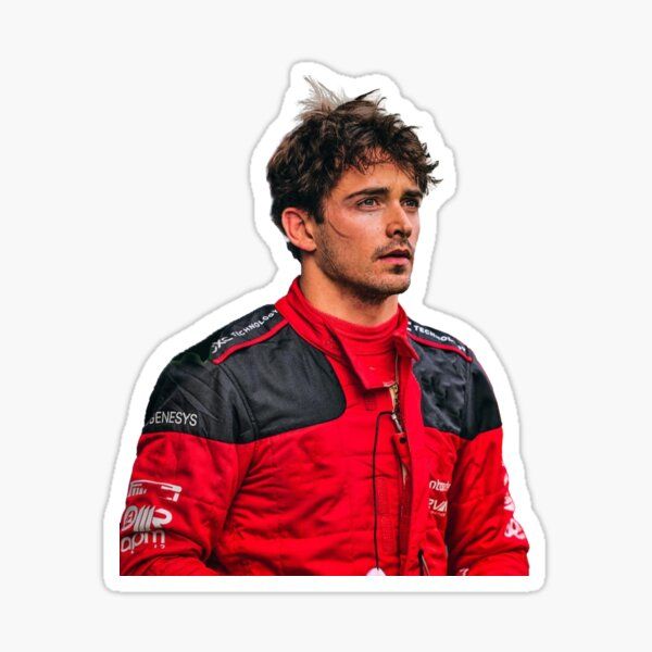 F1 Generic 02 — Formula 1 Sticker