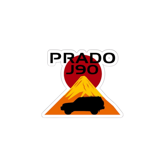 Car Sticker #48