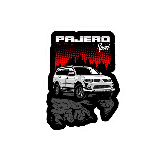 Car Sticker #50