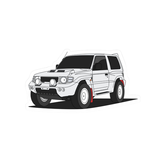 Car Sticker #52