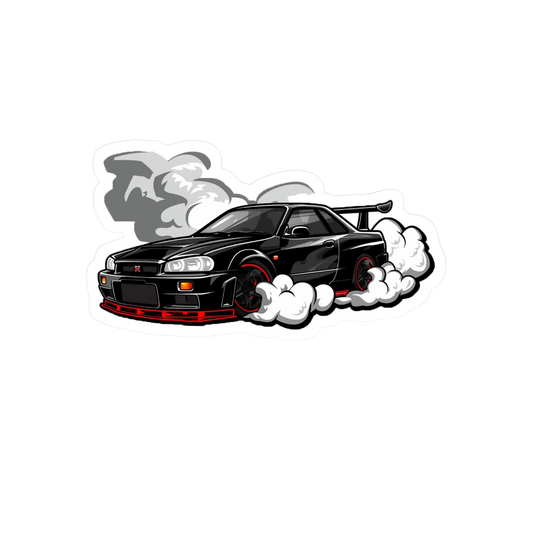 Car Sticker #53