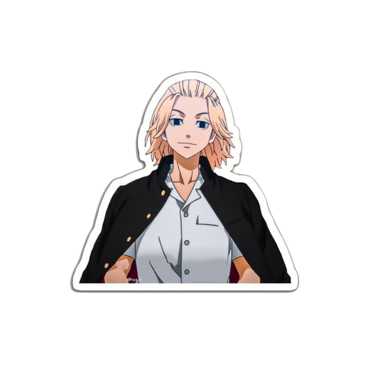 Tokyo Revengers Sticker #1