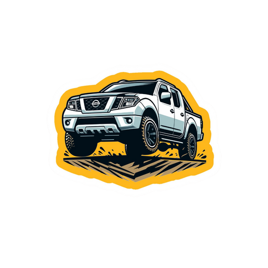 Car Sticker #56