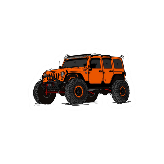 Car Sticker #58