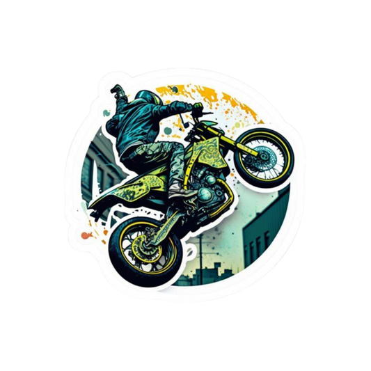 Car Sticker #59