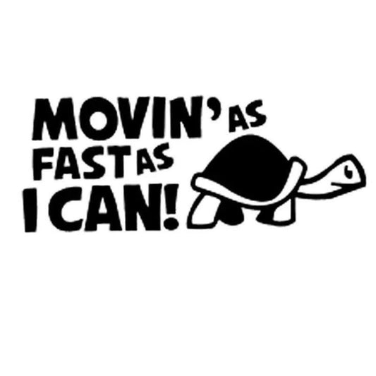 Car Sticker #60