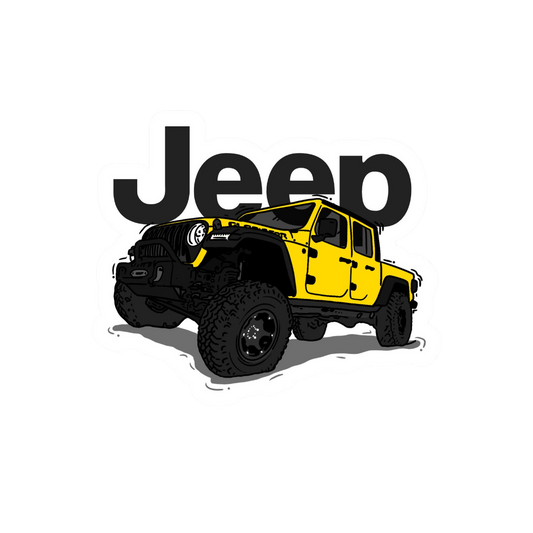 Car Sticker #61