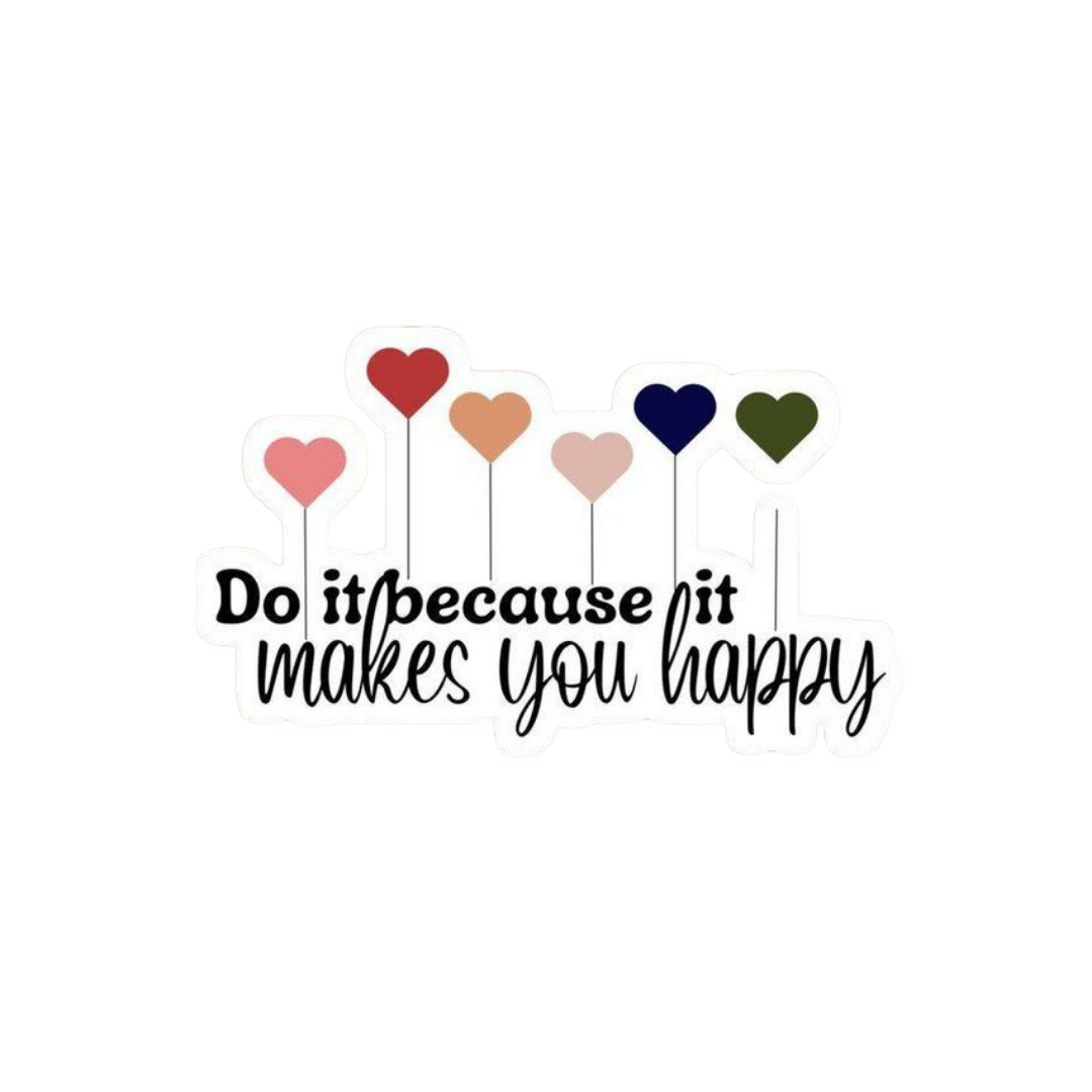 Quotes Sticker #29