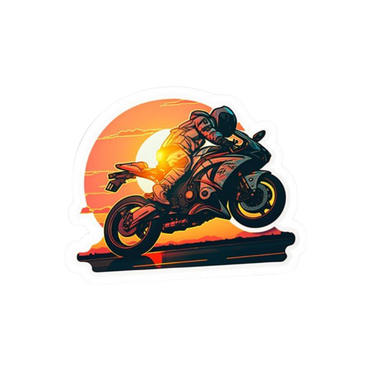 Car Sticker #62